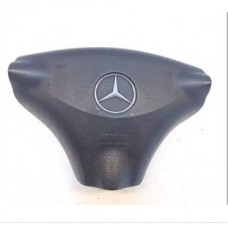 Mercedes vaneo w414 03r air bag подушка руля