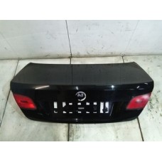 I48 крышка багажника bmw e92 schwarz 2