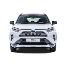 Toyota rav4 iv гибрид комплектный перед