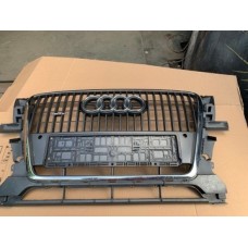 Решетка радиатора решетка audi q5 и 8r0853651