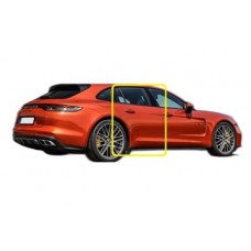 Porsche panamera 971 974 turismo дверь задний правое