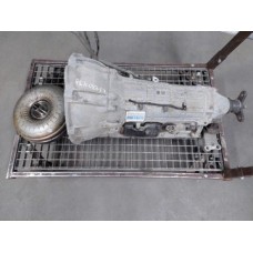 Коробка 35010- 50160 lexus ls 430 рестайлинг 4. 3 v8