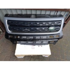 Land rover freelander ii рестайлинг решетка радиатора bh52- 8a133