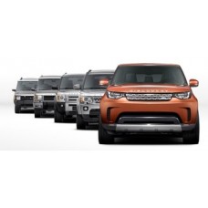 Запчасти land rover discovery 5 4 3 discovery sport