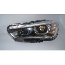 Bmw x1 x- 1 f48 полный светодиод/ led фара левая 7495003- 01