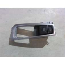 Bmw x3 f25 f10 панель кнопки ручного 9217594