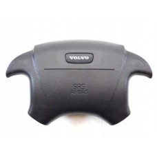 R/ 20 volvo c70 v70 s70 подушка air bag руля 3