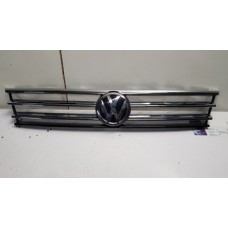 Решетка радиатора vw tiguan ii 5na853655b