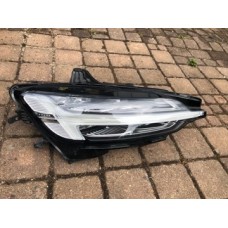 Volvo v60 ii s60 ii фара передняя 32314149