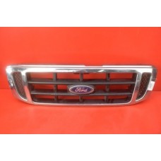 Решетка радиатора um48- 50710 ford ranger 3 iii рестайлинг