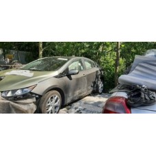 Chevrolet volt дверь четверть либо целый