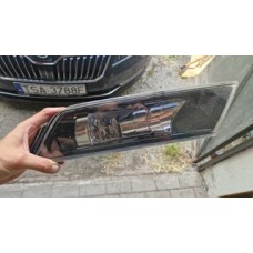 Противотуманная фара правый skoda superb iii 3 3v0941700