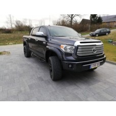 Дверь toyota tundra 14- 20r.