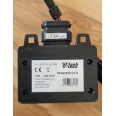 V- tech чип powerbox go d ford ranger 2. 0 biturbo