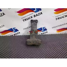 Демпфер к Mercedes-Benz Actros 2002