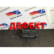 Корпус отопителя (печки) к Mercedes-Benz Actros 2002