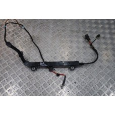 Проводка рулевая рейка mercedes gle 292 a1665460280