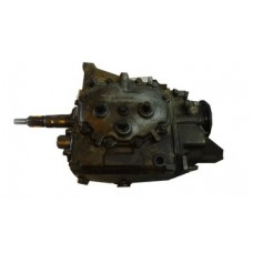 Коробка переключения передач mercedes w460 wolf 6022610118 gd