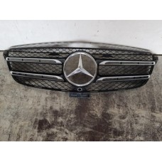 Mercedes gle w166 решетка радиатора a1668880260c