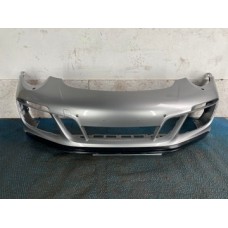 Бампер перед porsche carrera gts рестайлинг 99150598213