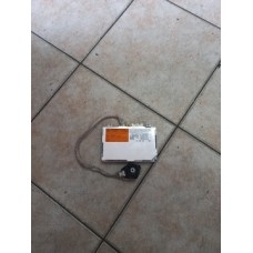 Renault vel satis блок розжига оэ 8200051260