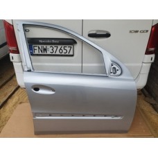 Дверь mercedes ml 164 gl w164