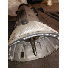 Коробка переключения передач автомат mercedes w205 r2312710400