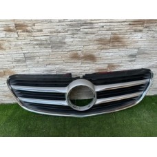 Решетка радиатора mercedes vito viano a4478800183