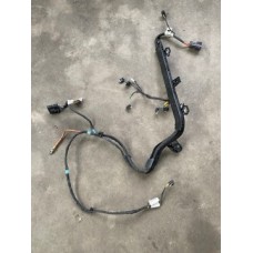 Mercedes gle 292 комплект проводов подвески 1664400333