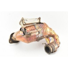 Катализатор dpf a2474902001 1. 3 mercedes w177 w247