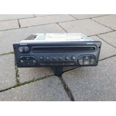 Cd renault laguna и scénic и safrane megane и