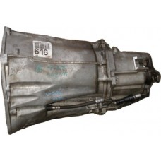 Коробка переключения передач mercedes w204 w212 716. 657