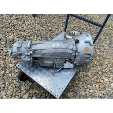 Коробка mercedes w204 glk x204 722965 start стоп