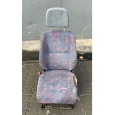 Сиденье руля mercedes vario 612 614 816 818