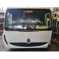 Кабина renault midlum 22. 5 dci