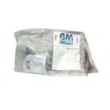 Bm91052h bm catalysts катализатор skoda felicia