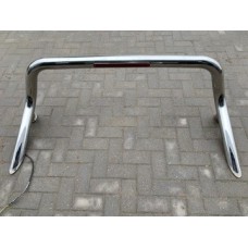 Rollbar palak mercedes x- класса w470