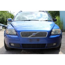 Бампер перед передний volvo s40 ii v50 476- 00