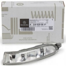 Clk w209 sl r230 w230 w639 указатель поворота зеркала