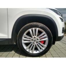 Swap vw tiguan skoda kodiaq 340mm jednotloczek