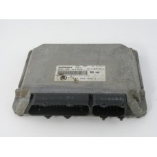 Блок управления двигателя skoda felicia 047906030c skoda