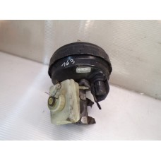 Сервопривод насос тормозное mercedes w163 ml 1634300130