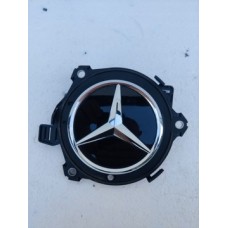 Ручка крышки багажника mercedes w118