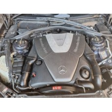 Двигатель mercedes 4. 0 v8, 400 cdi w220, w163, w211, 463