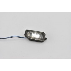 Фара. светодиод/ led зеркала левая a0999060901 mercedes w177