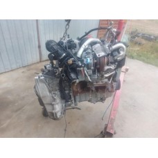 Mercedes w176 w117 двигатель 1, 5 dci 607951 стойка