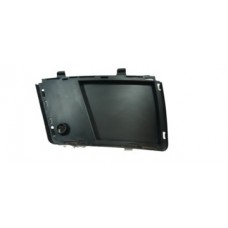 Защита решетка левая mercedes x166 a1668852123