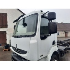 Кабина комплектная renault midlum dxi euro 5 автомат