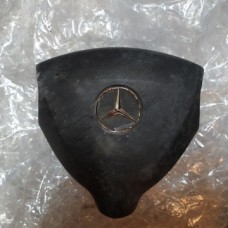 Подушка руля mercedes w169