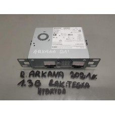 Радио навигация renault arkana 259153695r